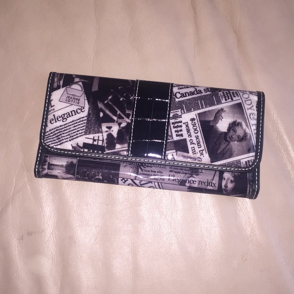 Wallet Marilyn Monroe